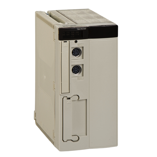 TSXP57353AMC New Modicon Double-format PL7 Processor